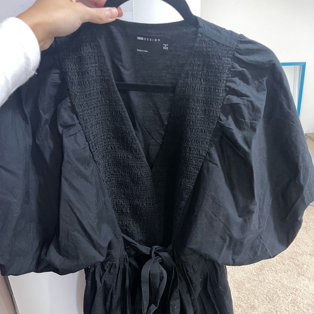ASOS dress